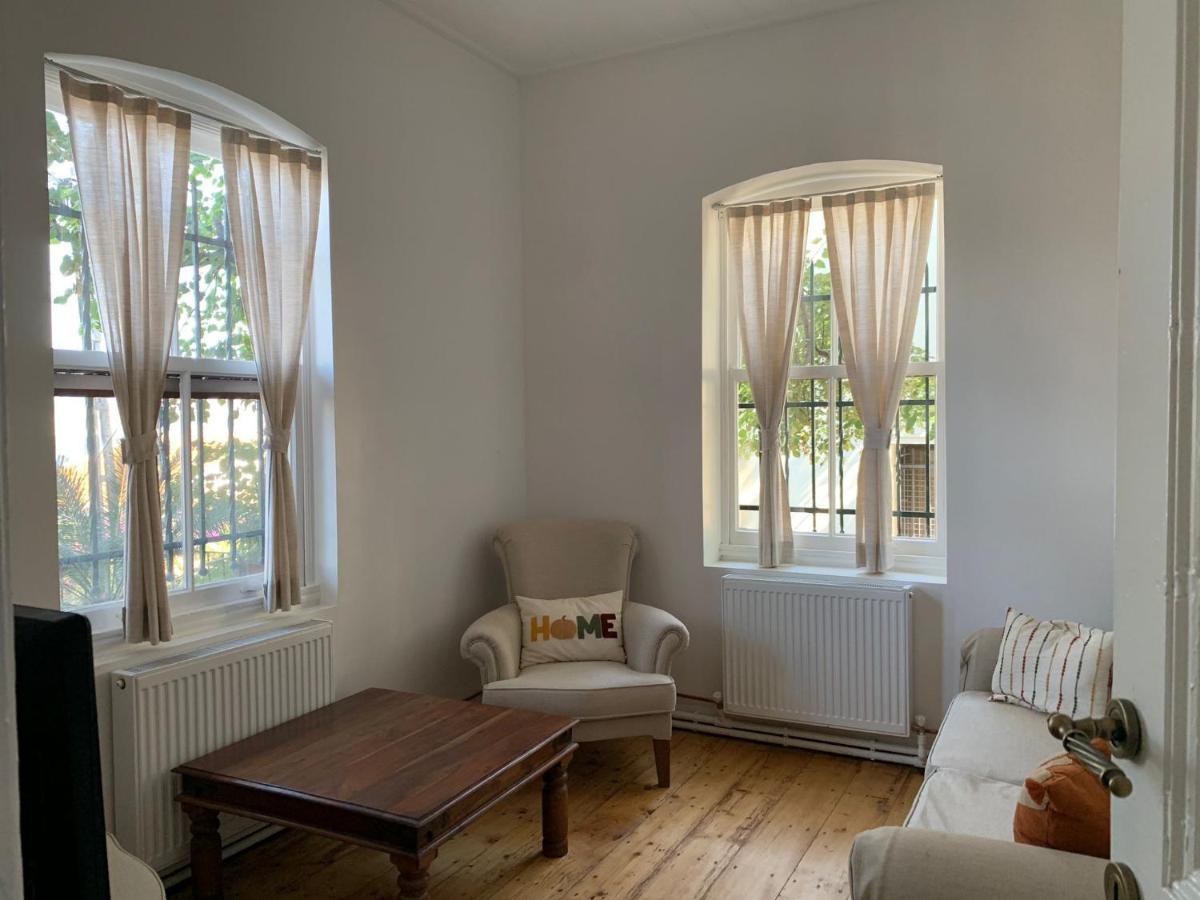 Appartement Bueyuekada Al Koesk à Adalar Extérieur photo